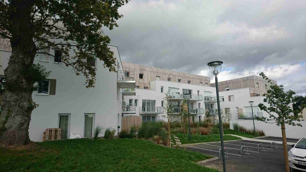 Chantier Les Iroises à Chartres de Bretagne (35)